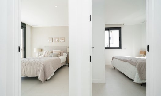 Resale - Villas -
Finestrat - Balcón de Finestrat