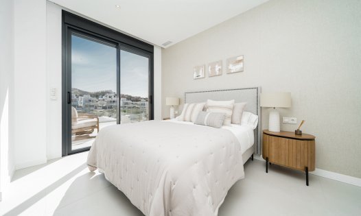 Resale - Villas -
Finestrat - Balcón de Finestrat