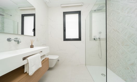 Resale - Villas -
Finestrat - Balcón de Finestrat