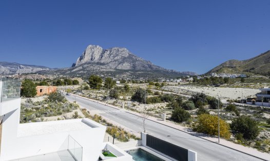 Resale - Villas -
Finestrat - Balcón de Finestrat