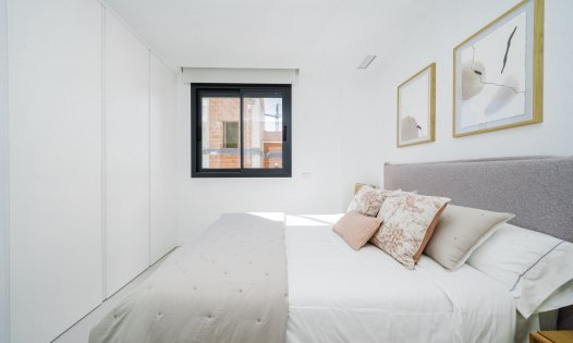 Resale - Villas -
Finestrat - Balcón de Finestrat