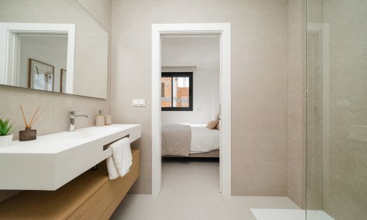 Resale - Villas -
Finestrat - Balcón de Finestrat