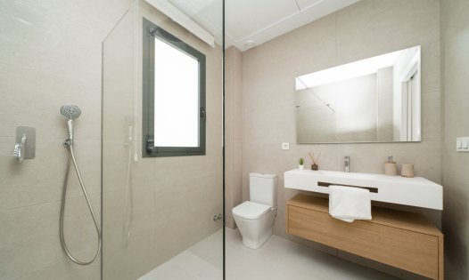 Resale - Villas -
Finestrat - Balcón de Finestrat