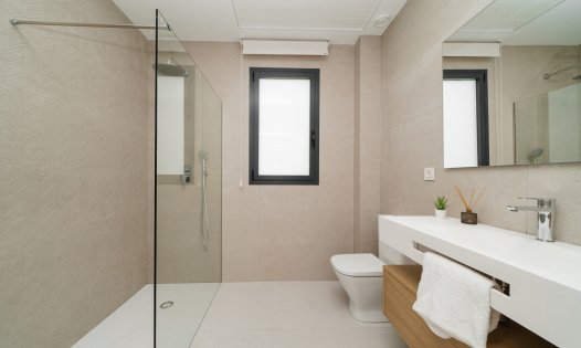 Resale - Villas -
Finestrat - Balcón de Finestrat