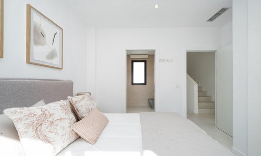 Resale - Villas -
Finestrat - Balcón de Finestrat