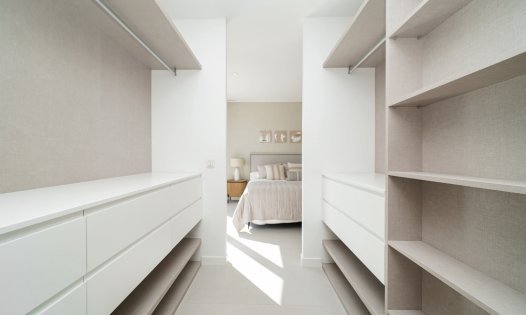 Resale - Villas -
Finestrat - Balcón de Finestrat