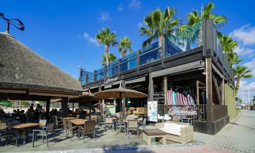 Resale - Villas -
Alcázares, Los - Los Narejos