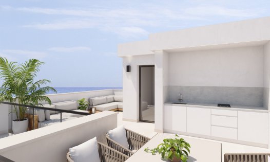 Resale - Villas -
Alcázares, Los - Los Narejos