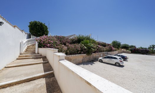 Resale - Commercial premises -
Murcia - GEA Y TRUYOLS