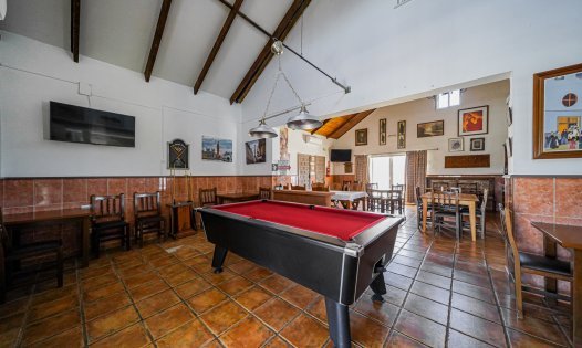 Resale - Commercial premises -
Murcia - GEA Y TRUYOLS