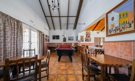 Resale - Commercial premises -
Murcia - GEA Y TRUYOLS