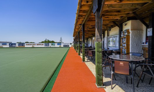 Resale - Commercial premises -
Murcia - GEA Y TRUYOLS