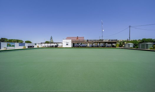 Resale - Commercial premises -
Murcia - GEA Y TRUYOLS