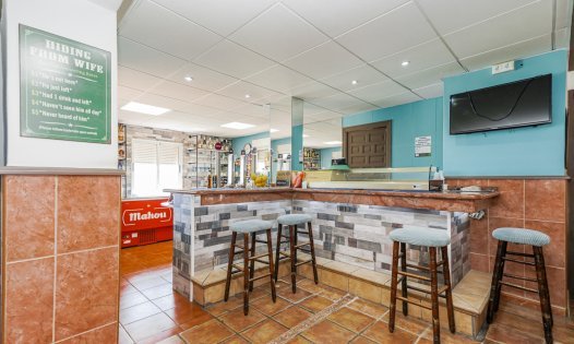 Resale - Commercial premises -
Murcia - GEA Y TRUYOLS