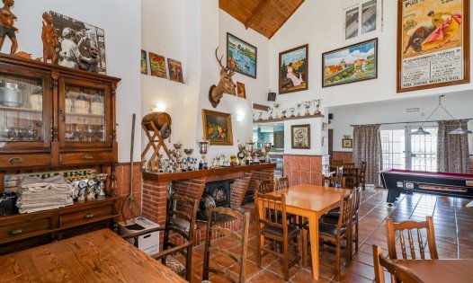 Resale - Commercial premises -
Murcia - GEA Y TRUYOLS