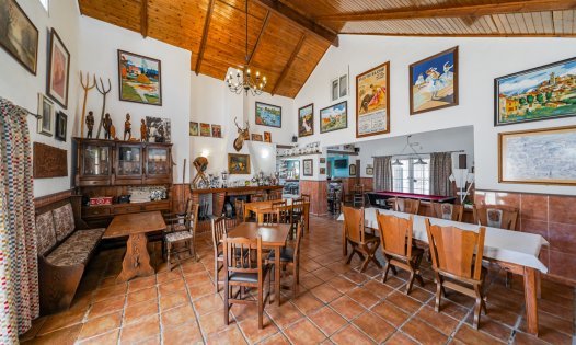 Resale - Commercial premises -
Murcia - GEA Y TRUYOLS