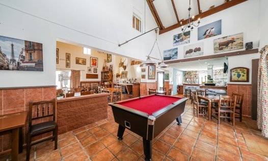 Resale - Commercial premises -
Murcia - GEA Y TRUYOLS