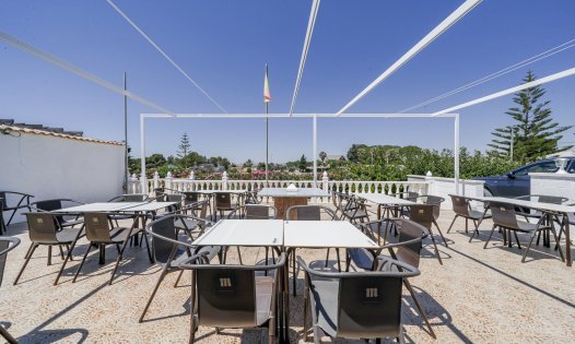 Wiederverkauf - Geschäftsräume -
Murcia - GEA Y TRUYOLS