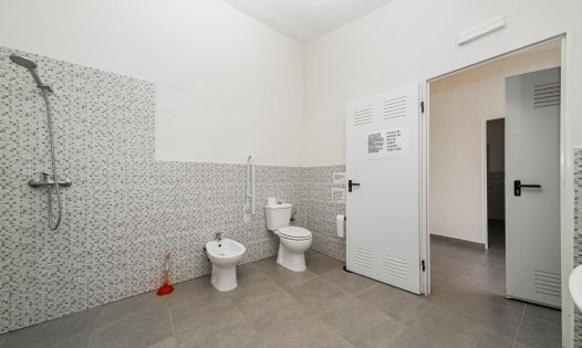 Resale - Commercial premises -
Murcia - GEA Y TRUYOLS