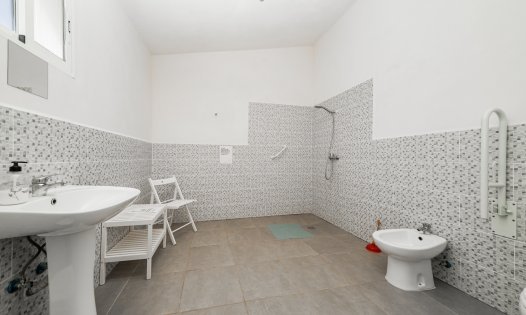 Resale - Commercial premises -
Murcia - GEA Y TRUYOLS