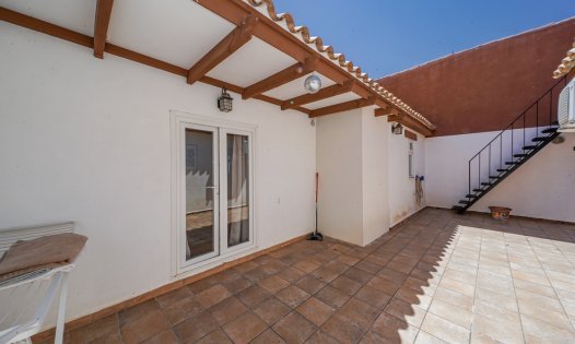 Resale - Villas -
Murcia - GEA Y TRUYOLS