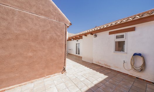 Resale - Villas -
Murcia - GEA Y TRUYOLS