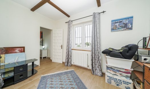 Resale - Villas -
Murcia - GEA Y TRUYOLS