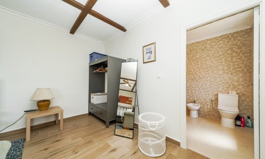 Resale - Villas -
Murcia - GEA Y TRUYOLS