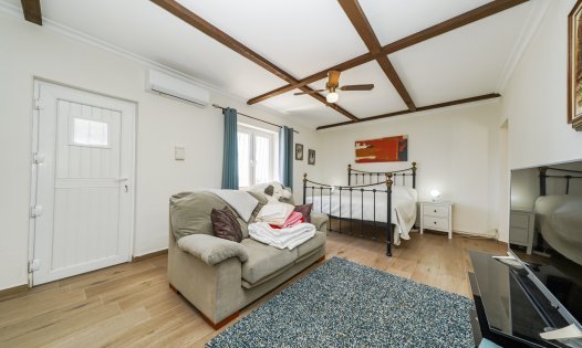 Resale - Villas -
Murcia - GEA Y TRUYOLS