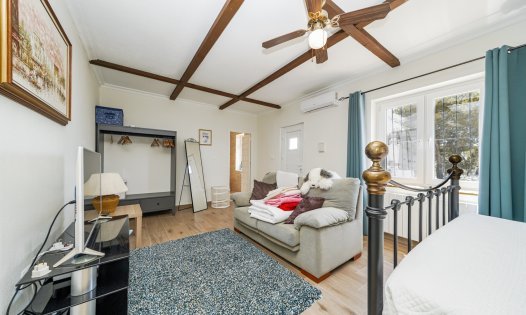 Resale - Villas -
Murcia - GEA Y TRUYOLS