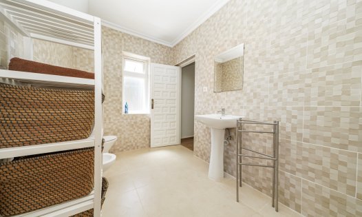 Resale - Villas -
Murcia - GEA Y TRUYOLS