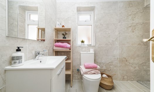 Resale - Villas -
Murcia - GEA Y TRUYOLS