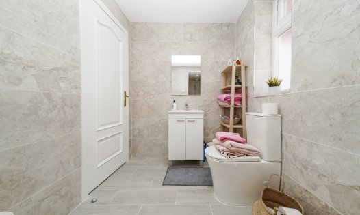 Resale - Villas -
Murcia - GEA Y TRUYOLS