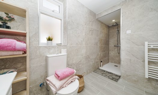 Resale - Villas -
Murcia - GEA Y TRUYOLS