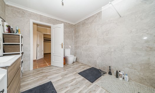 Resale - Villas -
Murcia - GEA Y TRUYOLS