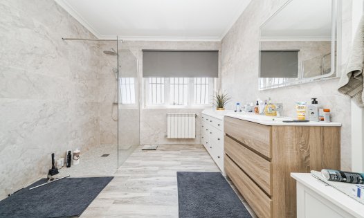 Resale - Villas -
Murcia - GEA Y TRUYOLS