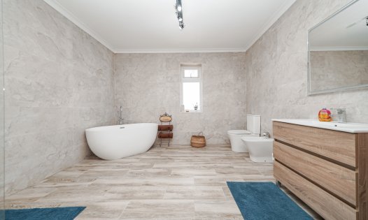 Resale - Villas -
Murcia - GEA Y TRUYOLS