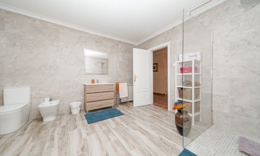 Resale - Villas -
Murcia - GEA Y TRUYOLS