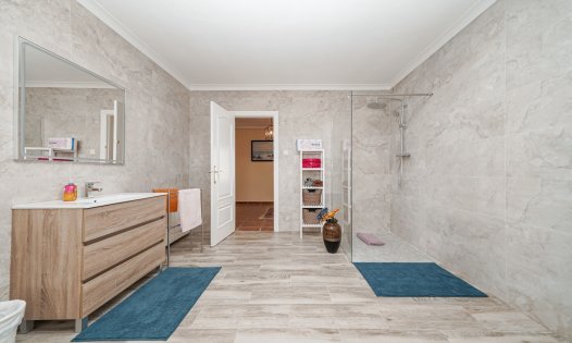 Resale - Villas -
Murcia - GEA Y TRUYOLS