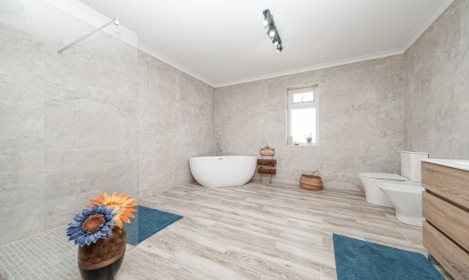 Resale - Villas -
Murcia - GEA Y TRUYOLS