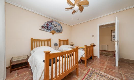 Resale - Villas -
Murcia - GEA Y TRUYOLS