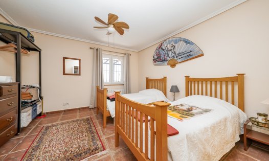 Resale - Villas -
Murcia - GEA Y TRUYOLS