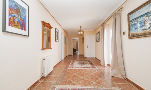 Resale - Villas -
Murcia - GEA Y TRUYOLS