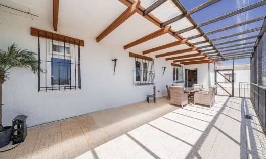 Resale - Villas -
Murcia - GEA Y TRUYOLS