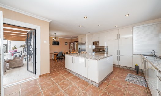 Resale - Villas -
Murcia - GEA Y TRUYOLS