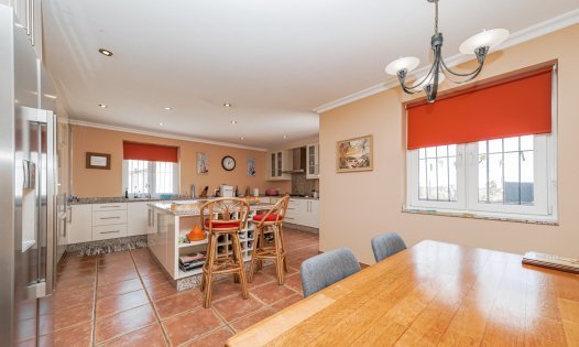 Resale - Villas -
Murcia - GEA Y TRUYOLS