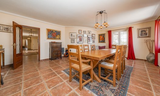 Resale - Villas -
Murcia - GEA Y TRUYOLS