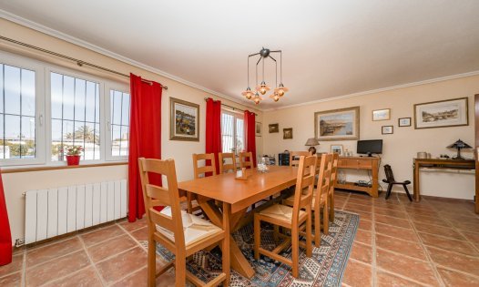 Resale - Villas -
Murcia - GEA Y TRUYOLS