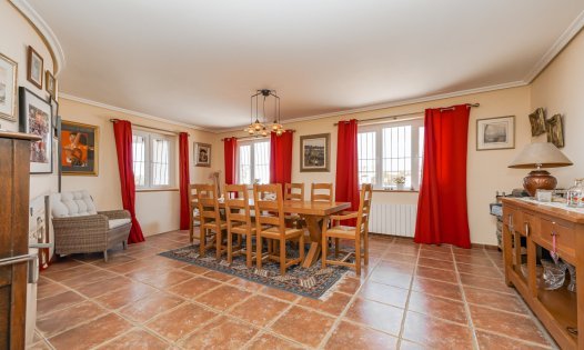 Resale - Villas -
Murcia - GEA Y TRUYOLS