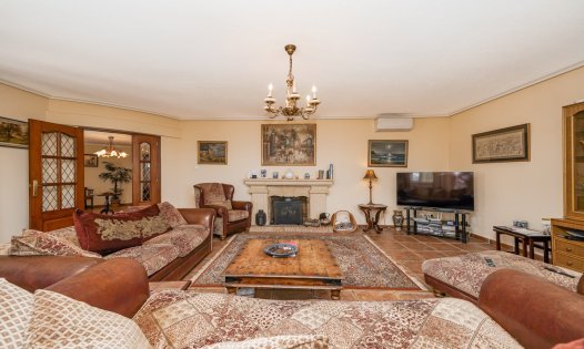 Resale - Villas -
Murcia - GEA Y TRUYOLS